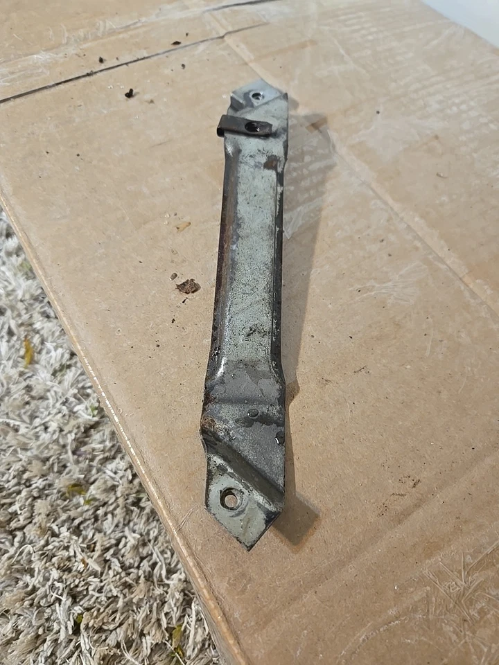 1978 Chevrolet Gmc грузовик Lh верхняя дверная панель кронштейн грузовик C10 K10 K5 Blazer  - Изображение 2 из 2