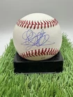 Carlos Lagrange Auto Signed Baseball *New York Yankees* *Prospect* Ball