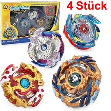 Bey Burst Turbo Blade 4D Metal Fusion Kreisel mit Starter Kampfkreisel Geschenk