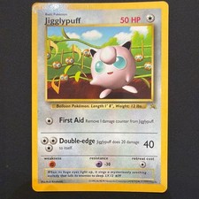 Jigglypuff [CoroCoro] #39 Prices | Pokemon Japanese Promo