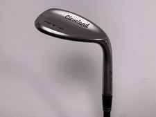 Cleveland RTZ Tour Rack Lob Wedge LW 58 6 DG S400 Tour Issue Black Mens RH