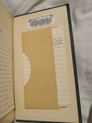 The Talmud What It Is Rev Bernhard Pick 1890 - Imagen 10 de 11