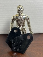 C-3PO (See-Threepio)  with removable limbs for sale