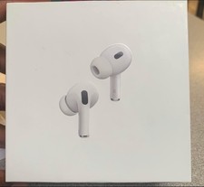 Apple AirPods Pro 3 With Active Noise Cancellation ANC 