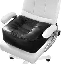 Extra Thick Chair Cushions For Office6 In Breathable Adult Booster Seat For Car Extra Thick Chair Cushions For Office6 In Breathable Adult Booster Seat For Car