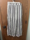 Women’s Flared Pants Size S — photo 3