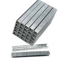 5000 SPILLE PER PISTOLA SPILLATRICE AD ARIA COMPRESSA 8010 MISURE 12.8 x 10 mm