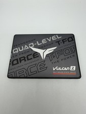 TEAMGROUP T-FORCE VULCAN Z QLC 4TB SATA III Internal SSD (T253TY004T0C101)