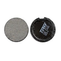 TRW BremsbeläGe Vorne FüR Suzuki GT185 GT250 GT380 Kawasaki H1 500 H2 750 Z1 900