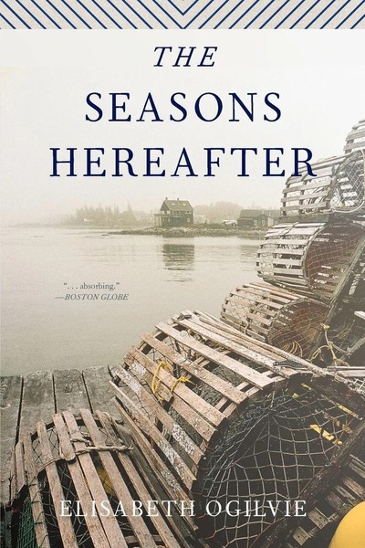 Elisabeth Ogilvie | The Seasons Hereafter | Taschenbuch | Englisch (2014)-image