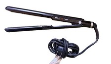 Babyliss PRO Porcelain Ceramic 1" Straightening Flat Iron Hair Styler BP9557
