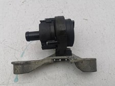 Pompe à essence Nissan QASHQAI