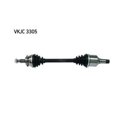 SKF Antriebswelle vorne links für Mercedes A B Klasse