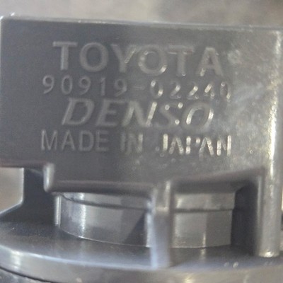 GENUINE DENSO x1 Ignition Coil For 2000-2016 Toyota & Scion xA xB
