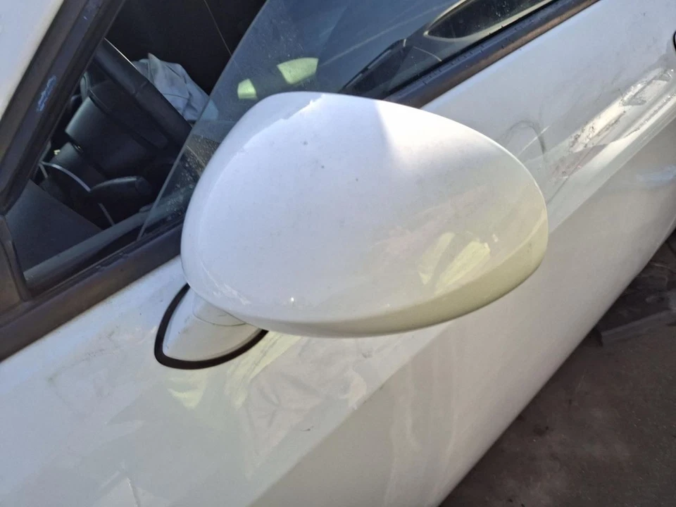 2020 Dodge Challenger Left Driver Side Mirror Assembly - Scratched - OEM - Image 2 of 4