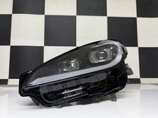 2022 2023 2024 Subaru BRZ Left Led Headlight Used Oem