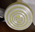 VTG MCM CLUB ALUMINUM COOKWARE TEA POT w/LID GALLOPING GOURMET ULTRA RARE — photo 9
