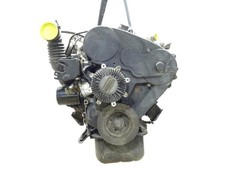 Moteur Mitsubishi L200