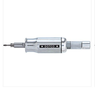 Cleco Dotco 10R9000-08 Pneumatic Pencil Grinder With 1/8  Collet.