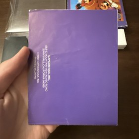 Mickey Mousecapade (Nintendo NES) Complete - Teated - Authentic