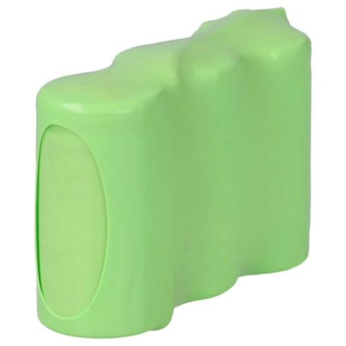 2x Batteria per Telecom Italia Gipsy 600mAh - Foto 2 di 9