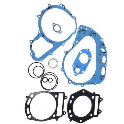 Heavy Duty Complete Engine Sealing Gasket Assembly Suzuki DR650SE