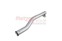 Original Metzger KüHlmittelrohrleitung 4010335 FüR Hyundai Kia