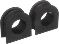 Kit de buje de barra estabilizadora delantera Delphi TD4136W para TrailBlazer 2002-2003
