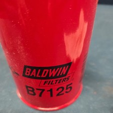 Baldwin Filters B7125 Engine Oil Filter