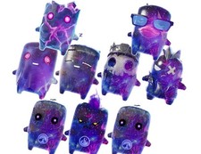   NEW SPRITES    Fortnite Sprites Galaxy ZERO...
