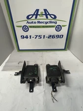 15 16 HYUNDAI GENESIS SEDAN Side Blind Spot Radar Bracket 95821 B1000 Pair L/R