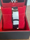 Rare WWE 2019 World Heavyweight Champion Universal Championship Watch New In Box — photo 5