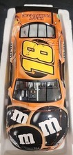 Kyle Busch 2011 M&M's Halloween 1:24