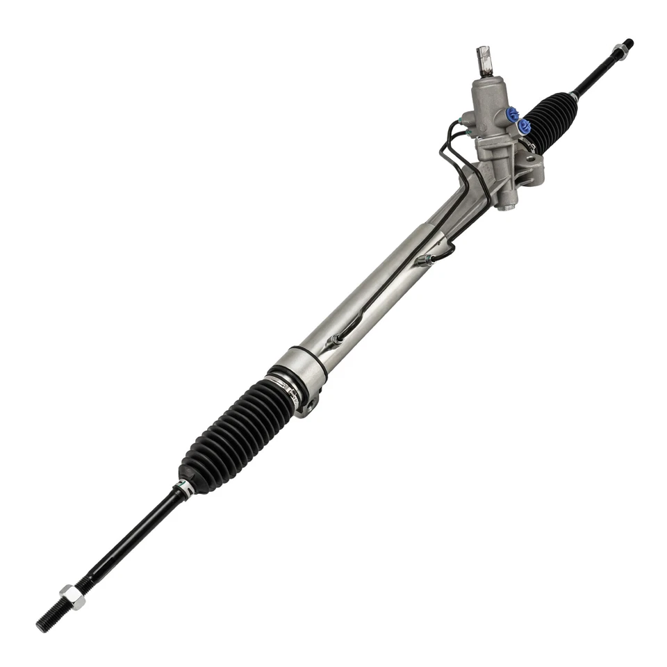 Power Steering Rack and Pinion Fit For 2004-2006 Pontiac GTO 262042 92155946 Foto 2 de 4