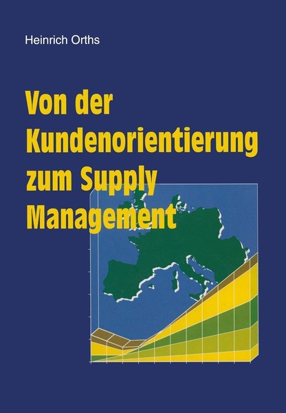 Von Der Kundenorientierung Zum Supply Management-image
