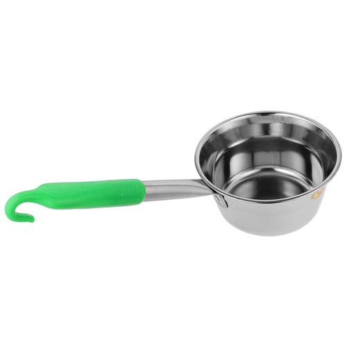 Portable Water Spoon Stainless Steel Scoop for Camping Cooking Utensils - Picture 9 of 12