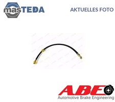 C81553ABE BREMSSCHLAUCH BREMSLEITUNG HINTEN LINKS ABE FÜR NISSAN ALMERA TINO