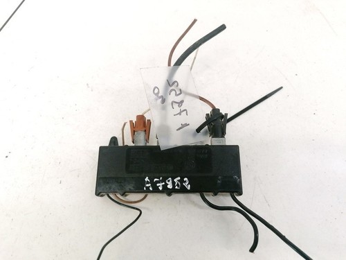 8352489 Antennenverstärker (Antennen Verstärker) 65248352489 BM DE1603631-10