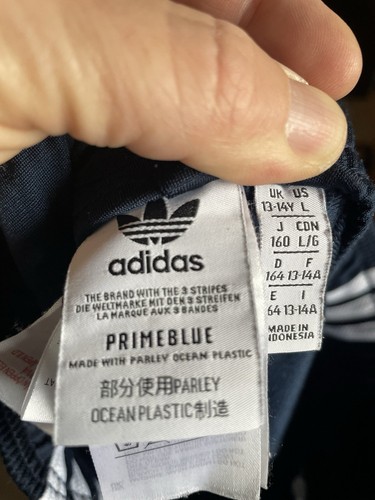 adidas SST Tracksuit 13-14 Uk - Picture 10 of 10