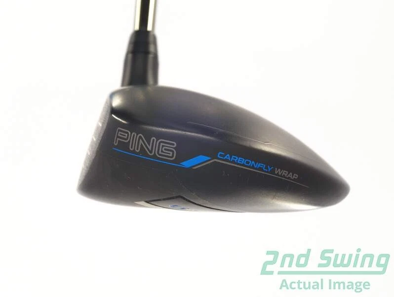 Ping G440 LST Fairway Wood 3 Wood 3W 15° Graphite X-Stiff Left 43.0in - Image 4 of 4