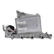 Ladeluftkühler Ansaugbrücke für VW Jetta Audi Q2 Skoda 1.6 2.0 TDI 04L129766AQ