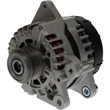 Alternator 150A Elantra Kona Veloster Forte Seltos Soul 2.0L L4 NU OAD 6-Groove