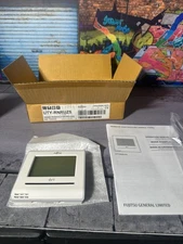 FUJITSU UTY-RVRUZ5 Kagami Individual Touch Panel Controller (Wired Remote)