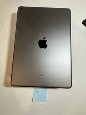 Apple iPad 10.2  9th Gen 64GB Space Gray WiFi LCD Broken