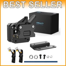 Upgraded Dual Gear Extruder for Ender 3 Max