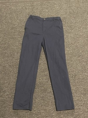 Boys H &M Size 16 Chino Pants 