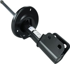 STOSSDÄMPFER FÜR OPEL ZAFIRA LIFE BUS (K0) - SACHS 319 556