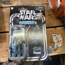 NEW Star Wars Vintage Collection SHADOW STORMTROOPER 3 3 4-Inch Action Figure