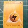 FREE SHIPPING!! LIGHTNING ENERGY 163/165 ENERGY-BASIC POKEMON TCG
