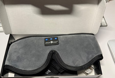 MUSICOZY Sleep Headphones Bluetooth 5.2 Headband Sports Wireless Earphones